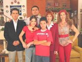 Casados con hijos (Colombian TV series)