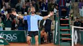 French Open Briefing: Moutet magic, Osaka's grit, vintage Gasquet