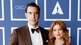 Sacha Baron Cohen and Isla Fisher are one of Hollywood's most private couples. Here's a timeline of their 20-year relationship.