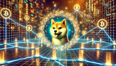 Shiba Inu's Shibarium Achieves 450% Jump in New Users Within 24 Hours - EconoTimes