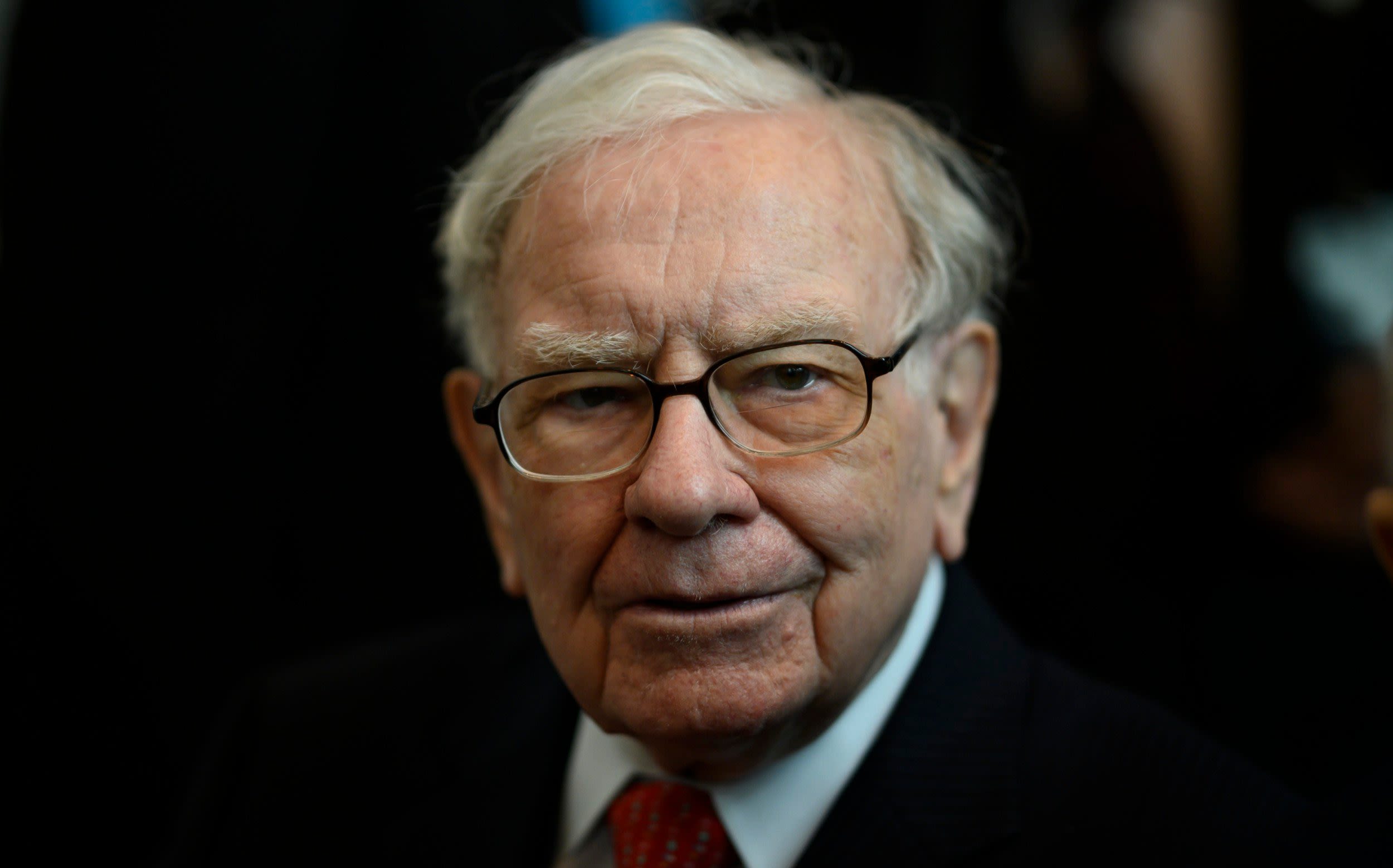 Warren Buffett’s stock empire loses $15bn in global market crash