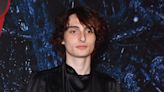 Finn Wolfhard says it 'blows my mind' that he and his 'Stranger Things' cast mates will finally be old enough to drink together at the season 5 premiere