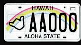 Kokua Line: Can I add shaka to regular license plate? | Honolulu Star-Advertiser
