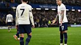 Cayó el Tottenham con el Chelsea: ¿chau Champions para el Cuti Romero?