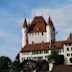 Thun Castle