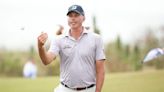 FedExCup Fall: No win for Kuchar, but big Next 10 move