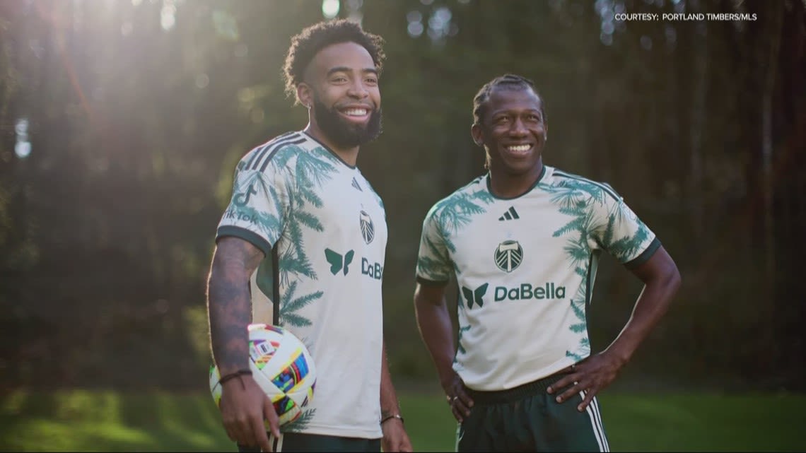 DaBella sues Portland Timbers after being dropped as kit sponsor