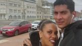 Deniegan entrada a Nicaragua a activista cubano Yoel Acosta y su esposa