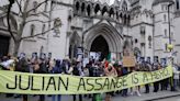 WikiLeaks Founder Julian Assange Too Sick to Attend Extradition Hearing