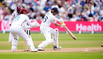 England vs West Indies Live Score: England score after 72 overs is 358/8