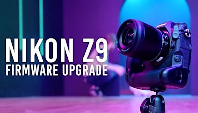 傳 Nikon 將為 Z9 提供新韌體，優化對焦表現迎奧運 - DCFever.com