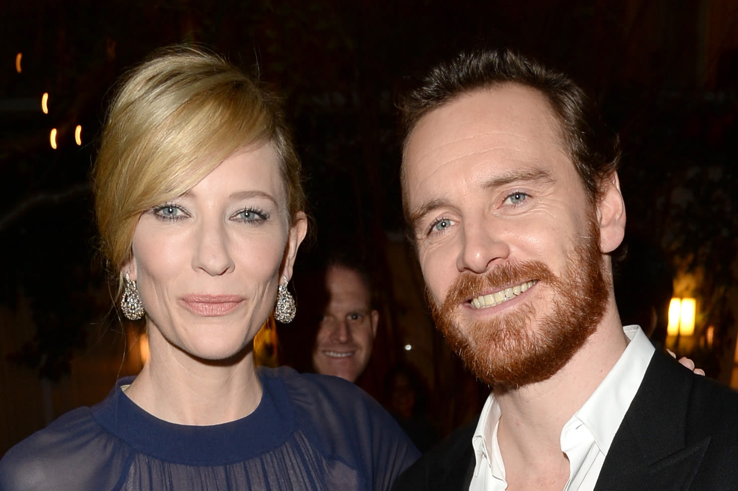 Cate Blanchett and Michael Fassbender Spy Drama ‘Black Bag’ From Steven Soderbergh Gets 2025 Release Date