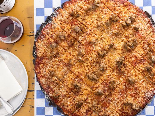 22 of the Best Pizza Places in the United States