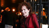 Nan Goldin Slams Artforum for Firing Editor Over Israel Letter