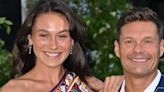 Ryan Seacrest’s Girlfriend, 25, Posts an Emotional Tribute to Him on Instagram After Leaving ‘Live’