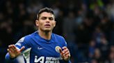 Tearful Thiago Silva to leave Chelsea at end of season