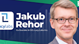 The RazReport Podcast: The Future Of Crypto Trading with Jakub Rehor, Co-Founder and CIO of Lucy Labs