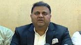 Fawad Chaudhry prophesies end of govt in three to four months