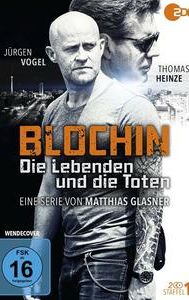 Blochin: Die Lebenden und die Toten