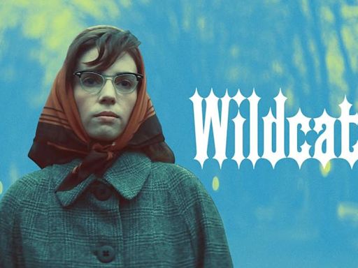 ‘Wildcat’: Too Much Darkness, Too Little Grace