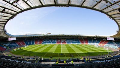 Rangers close in on Hampden deal as SFA pause pitch plan to solve stadium shambles