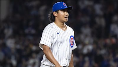 《看看MLB24》享受改變迎來歡呼聲，今永昇太續航之餘不忘三振強取 - MLB - 棒球 | 運動視界 Sports Vision