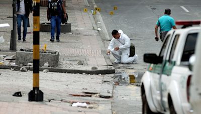 Asesinan a machetazos a un hombre por una riña sobre una máquina de afeitar