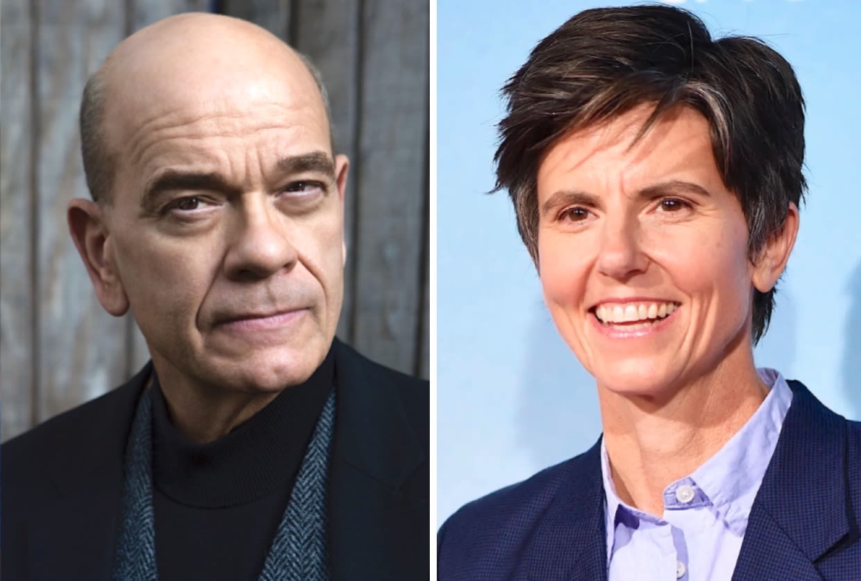 Star Trek: Starfleet Academy: Robert Picardo and Tig Notaro to Reprise Trek Roles as the Doctor and Jett Reno