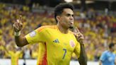 "Estamos logrando el objetivo": Luis Díaz dejó claro las intenciones de Colombia en la Copa América - El Diario NY