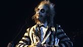Michael Keaton Says the “Merchandising” of His ‘Beetlejuice’ Character Was “F***ing Weird”