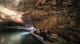 From butterflies to boat tours, the Lost River Cave is a family friendly summer destination
