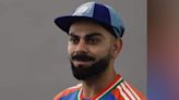 Virat Kohli Named ICC ODI Player Of The Year 2023, Poses With Trophy | Cricket News