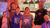 Tip-a-Cop Event at Texas Roadhouse to Support Wyoming Special Olympics Athletes