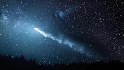 Cometa A-3; cuándo y dónde ver EN VIVO el increíble fenómeno astronómico en México