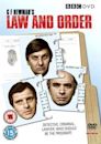 Law & Order (British TV series)
