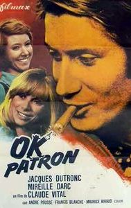 O.K. patron