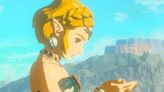 Zelda: TOTK pudo debutar en 2022, pero Nintendo lo retrasó por una muy buena razón