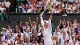 Wimbledon women's semis live up to premise of treating triumph and disaster just the same | Tennis.com