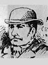 Joseph Barnett (Jack the Ripper suspect)