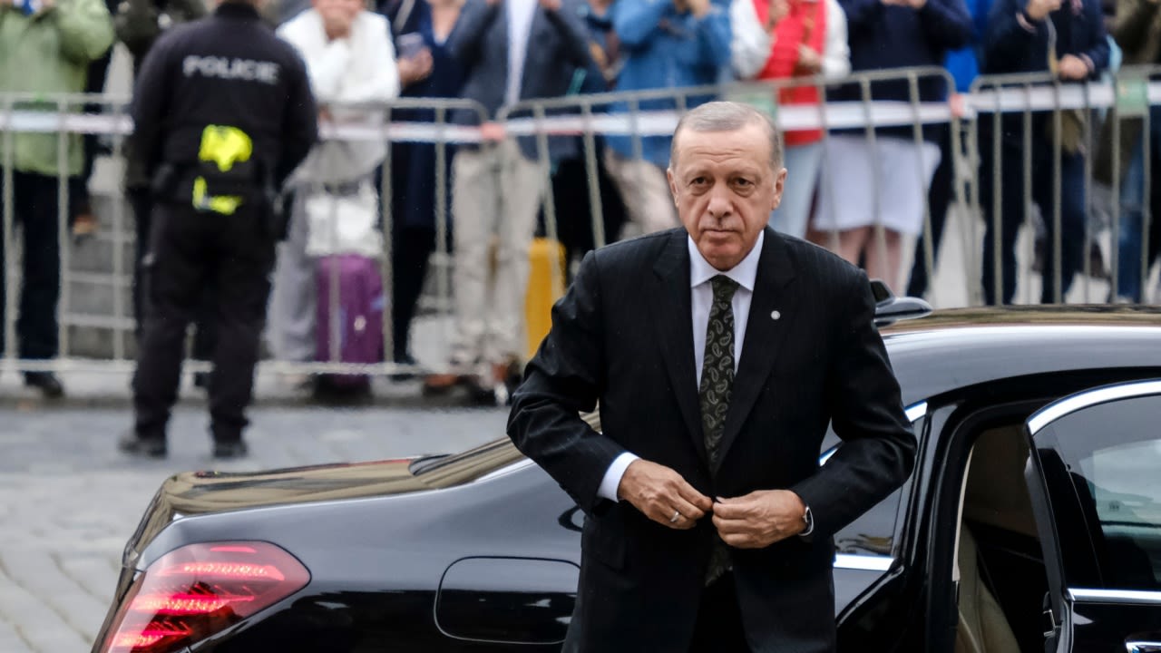 Erdogan’s Crisis of Legitimacy and its Consequences