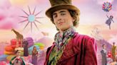 Netflix Reportedly Developing Unscripted Willy Wonka Reality Competition Series