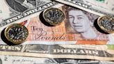 Sterling steady ahead of BoE decision; dollar wobbles against yen