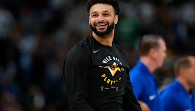 金塊傳端4年大約 盼留當家控衛Jamal Murray