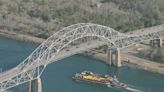 $1 billion grant awarded toward Cape Cod bridge replacement project