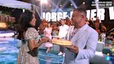 Jorge Javier celebra su cumpleaños y su nuevo contrato con Mediaset en 'SV All Stars'