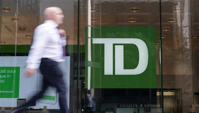 TD worst-case scenario more likely after drug money laundering allegations: analyst