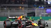 Abu Dhabi Grand Prix: F1 race start time, odds and how to watch