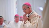 Bishop James Ruggieri ordained in Portland, Maine