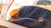 Best sleeping bags for your next camping adventure