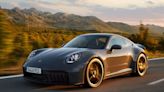 Porsche replaces China boss amid sales slump - ET BrandEquity